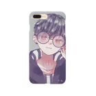 オリジナルキャラのオリジナルキャラ Smartphone Case