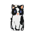 YW DESIGNS STOREのたまちゃん Smartphone Case