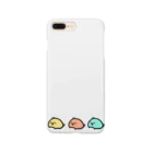 みやじまの3色ぐだっとぴよちゃん Smartphone Case