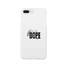 BAR DOPEのDOPEオリジナル！！ Smartphone Case