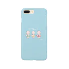 ぽんずのおみせのSummer Vacation Smartphone Case