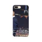 sugimotokurodasugioの杉山田スギオＣＤジャケット Smartphone Case