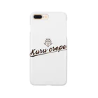 kurucrepeのクルクレープオリジナル Smartphone Case