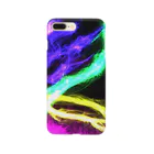 狐火 Mark-ⅡのCOLOR_2 Smartphone Case