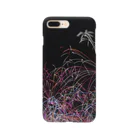 kenの花火乱舞 Smartphone Case