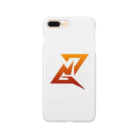 Angl Clan shopのAngl Shop Collection Smartphone Case