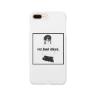 B.B’s shopのno bad days. スマホケース