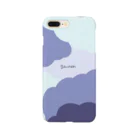 ゆるおーの概念　梅雨入り Smartphone Case