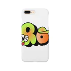 LOGOLOGのＲＯ T Smartphone Case