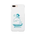 MUSUMEKAWAIIの0608世界海洋デー Smartphone Case