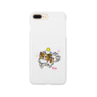 みみのお友達のトレちゃんグッズ Smartphone Case