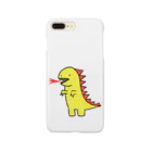 やまの気まぐれなお店の恐竜くん Smartphone Case