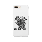 kamondoのmudhands Smartphone Case