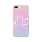 さとうのカラフルわんこ Smartphone Case