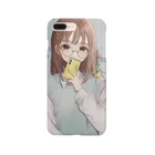 maika-の6月の朝 Smartphone Case