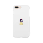 sourireの白雪ちゃん Smartphone Case