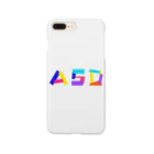 多摩市民のASD Ⅳ Smartphone Case