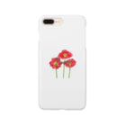 OMIZU=BATAKEのpoppy Smartphone Case