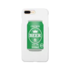 GREAT 7の缶ビール Smartphone Case