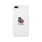 ゆるっと団【公式】のゆるっと団Officialアイテム Smartphone Case