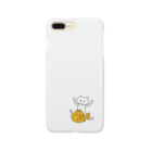 そらグリーンのお店のたいねこくん Smartphone Case