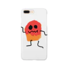 ナゲットくんのプリティショップのナゲットくん Smartphone Case