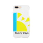 DEco.planetの[???]Sun Smartphone Case