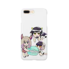 (kari)のマカロン Smartphone Case