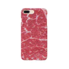 スナック梅干しの肉 Smartphone Case