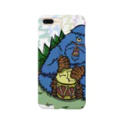 SAABOのDRUMn_SAABO Smartphone Case