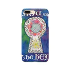 NonacleのYou Are The Key Smartphone Case