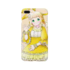 かわいいもののおみせ　いそぎんちゃくの🌼 Smartphone Case