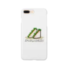 本鮪のSANDWICHES!!（文字入り） Smartphone Case