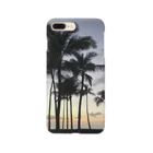 CalifornianのCalifornia ヤシの木🌴 Smartphone Case