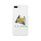 s_c_campのs_c_camp Smartphone Case