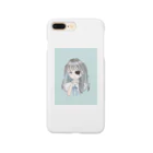 コロネのチョコレイトちゃん Smartphone Case