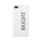 BrightのBright スマホケース スマホケース