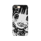 塩林檎のﾆｬ!! Smartphone Case