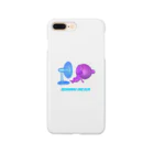 chihiro.meのGUMMI BEAR Smartphone Case