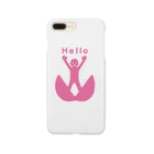 おいものHELLOくん Smartphone Case