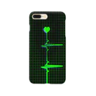 ごみの心電図モニター改 Smartphone Case