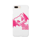 KissShot_Tuuのvampire Tilus Smartphone Case