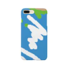 33888.の地球 Smartphone Case