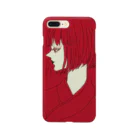 [ DDitBBD. ]のKimono girl. Smartphone Case