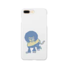 mako_GMのFunky Neko Smartphone Case