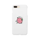 melonchocoのとめ〜と〜トマト Smartphone Case