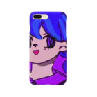 ころされた！！ｵﾑﾗｲｽの女の子 Smartphone Case