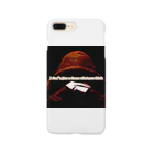 FabergeのI don’t give a damn what you think Smartphone Case