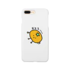 melonchocoのおもろ〜みかん Smartphone Case