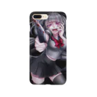 来世の林檎しゃん のうざった、限界だ。 Smartphone Case